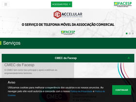 facesp.com.br