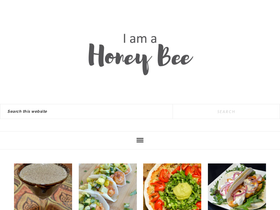 iamahoneybee.com