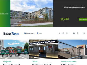 'bxtimes.com' screenshot