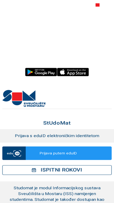 studomat.sum.ba