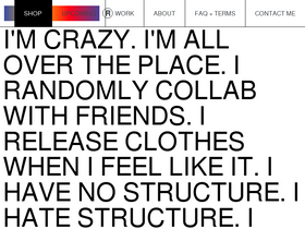joefreshgoods.com