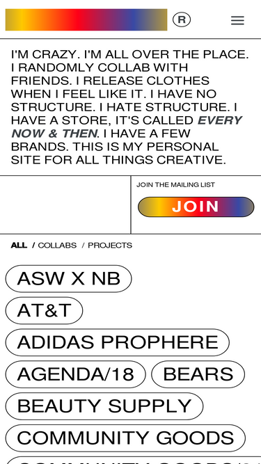 joefreshgoods.com