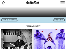 lereflet.ch