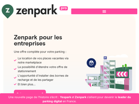 zenpark.pro