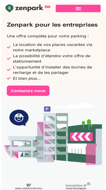 zenpark.pro