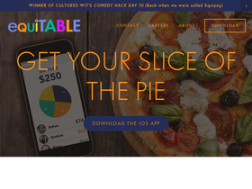 equitableapp.com