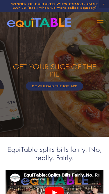 equitableapp.com