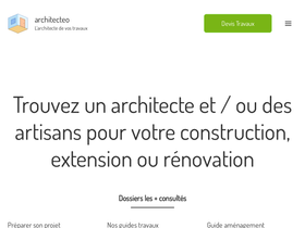 maison.architecteo.com