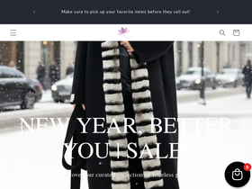 Royalelysian website screenshot