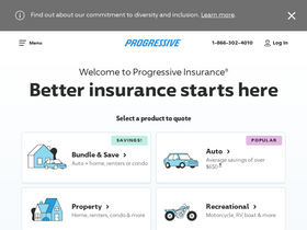 autoinsurance1.progressivedirect.com