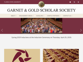 garnetandgoldscholar.fsu.edu