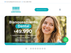 padremariano.com