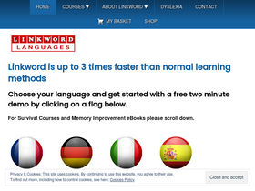 linkwordlanguages.com