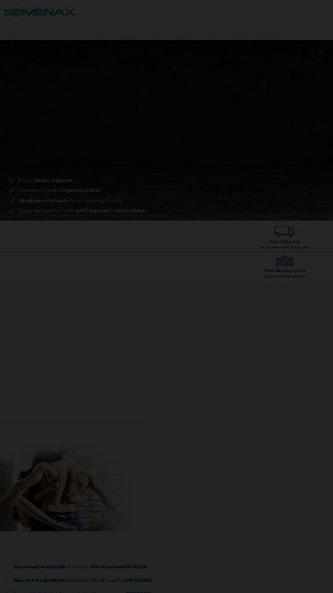 semenax.com