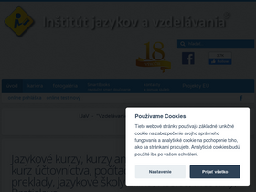 ijav.sk