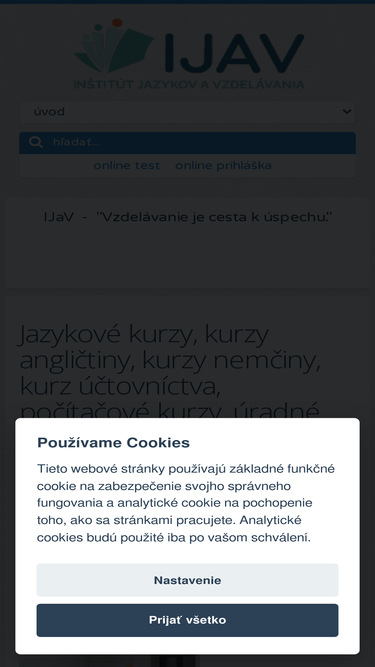 ijav.sk