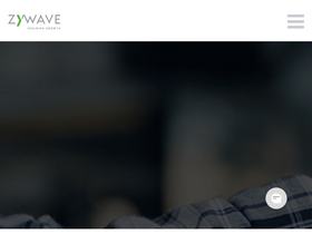 'agencymatrix.com' screenshot