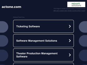actone.com