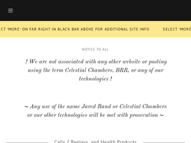 weareonelightforall.net