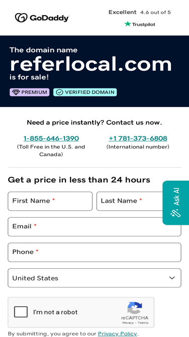 referlocal.com