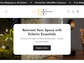 eclecticessentials.in