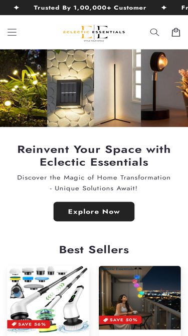 eclecticessentials.in