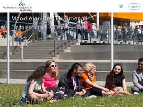 moodle2.tu-ilmenau.de