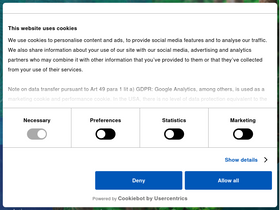 'sappi.com' screenshot
