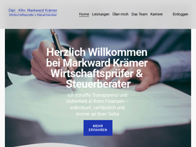mktax.de