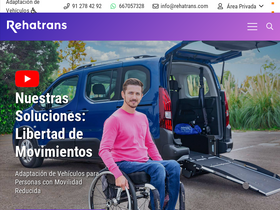 rehatrans.com