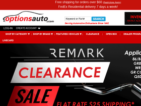 optionsauto.com