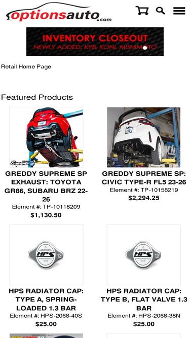 optionsauto.com