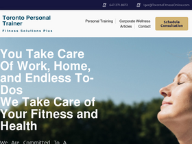 fitnesssolutionsplus.ca