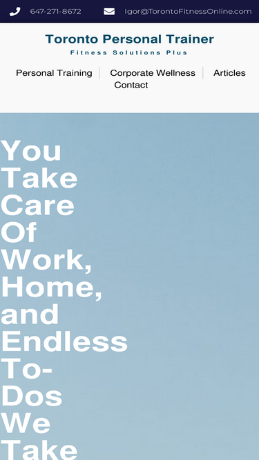 fitnesssolutionsplus.ca
