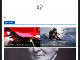 'fusedlearning.com' screenshot