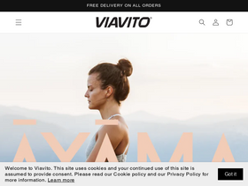 viavito.com
