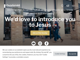 dundonald.org