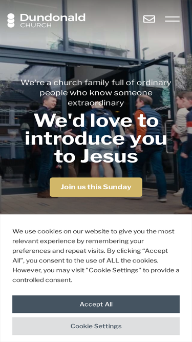 dundonald.org