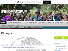 ethiopiaforum.wordpress.com