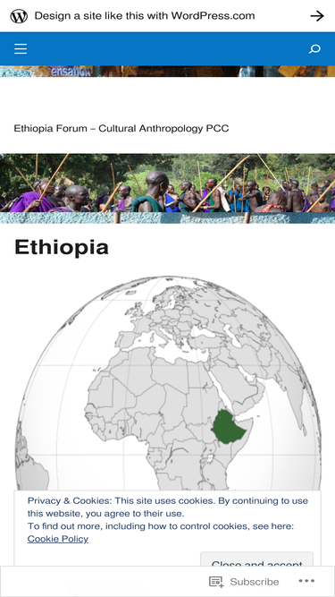 ethiopiaforum.wordpress.com