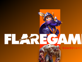 flaregames.com