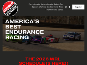 racewrl.com
