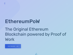 ethereumpow.org
