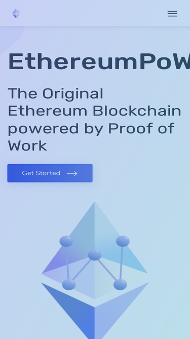 ethereumpow.org