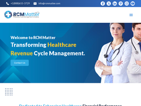 rcmmatter.com