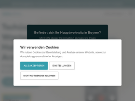 'teleclinic.com' screenshot