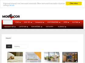 mobecor.ee