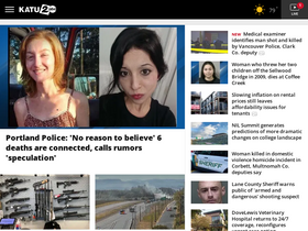 'katu.com' screenshot