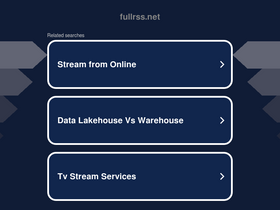 fullrss.net
