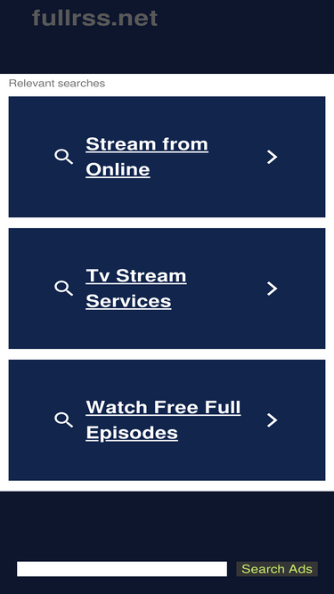 fullrss.net